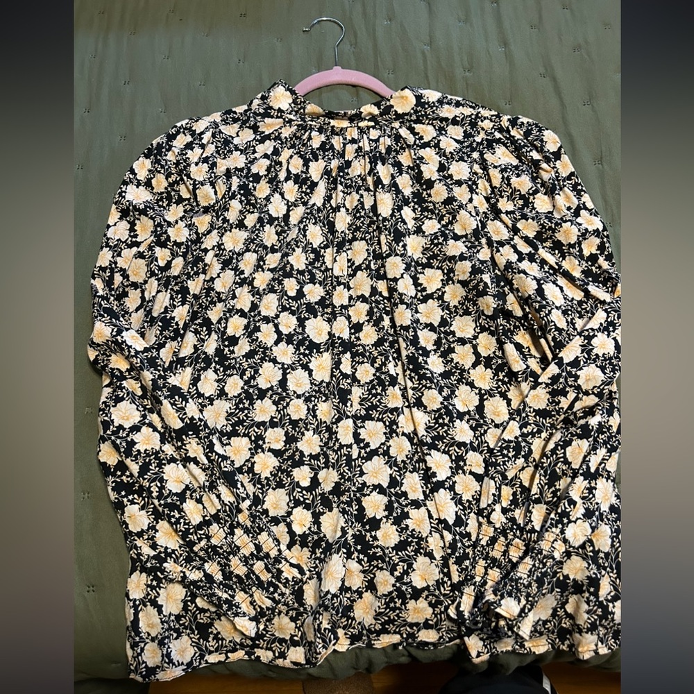 Target Brand Blouse